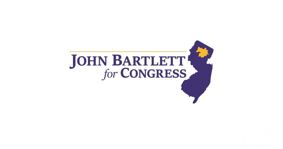 John Bartlett for Congress