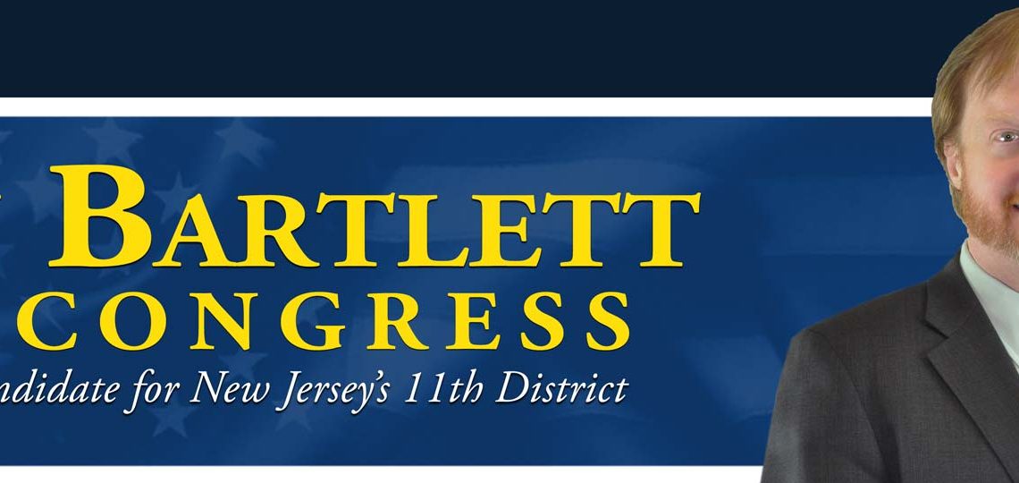 John Bartlett for Congress